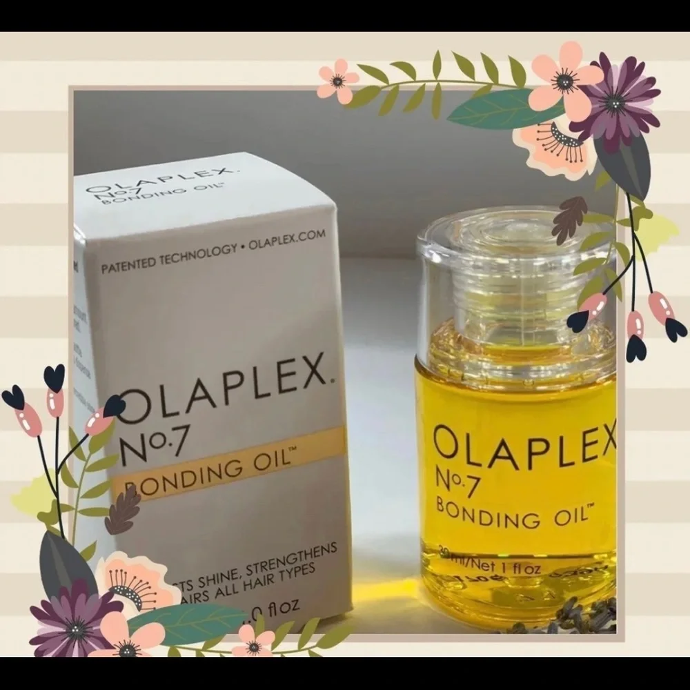 Olaplex 4P 5 7 Blonde Enhancer Toning Shampoo Conditioner Trio